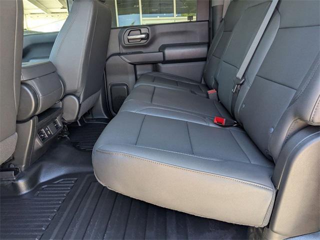 new 2025 GMC Sierra 3500 car, priced at $68,695