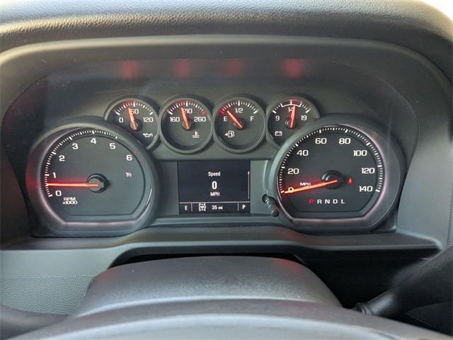 new 2025 GMC Sierra 3500 car, priced at $68,695