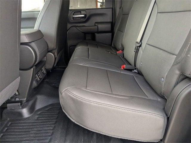 new 2025 GMC Sierra 2500 car, priced at $62,570