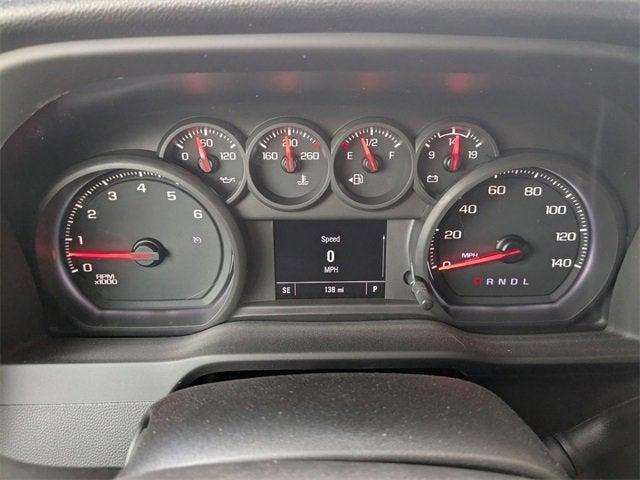 new 2025 GMC Sierra 2500 car, priced at $62,570