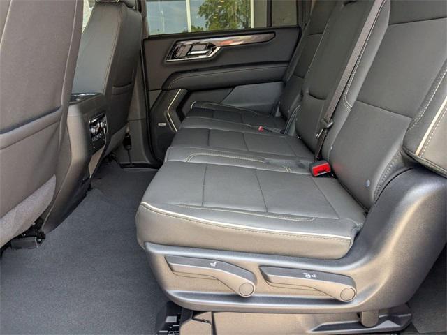 new 2025 GMC Yukon XL car, priced at $75,690