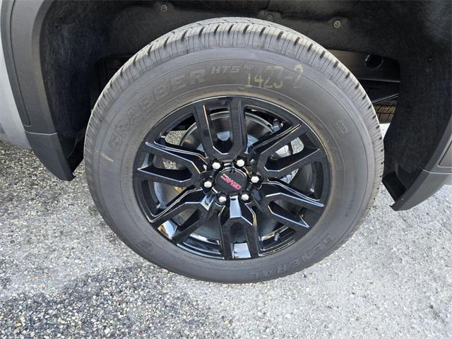 new 2026 GMC Sierra 1500 car, priced at $54,884