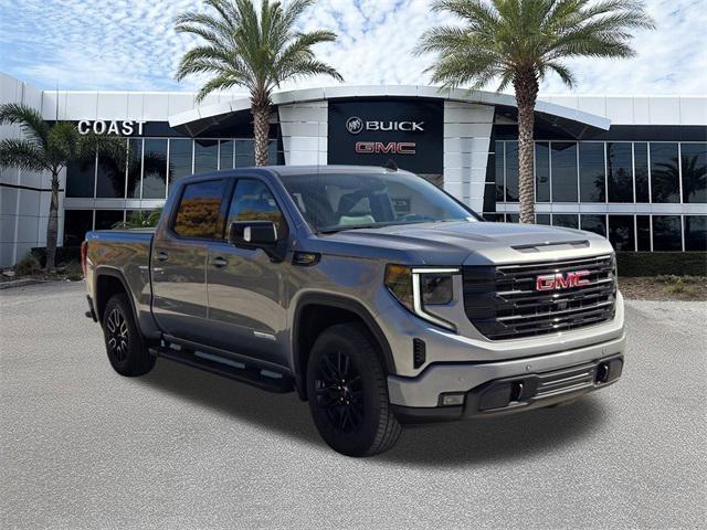 new 2026 GMC Sierra 1500 car, priced at $54,884