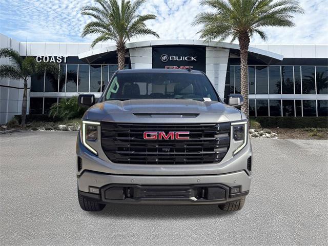 new 2026 GMC Sierra 1500 car, priced at $54,884