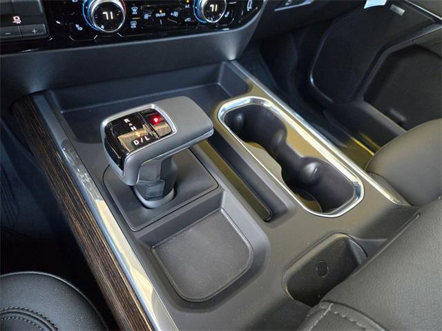 new 2026 GMC Sierra 1500 car, priced at $54,884