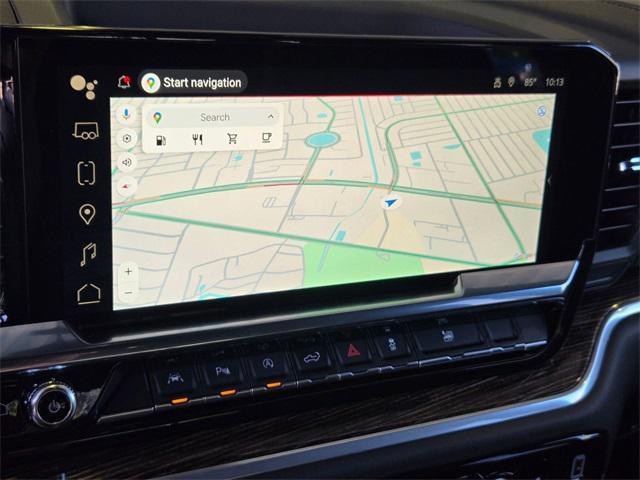 new 2026 GMC Sierra 1500 car, priced at $54,884