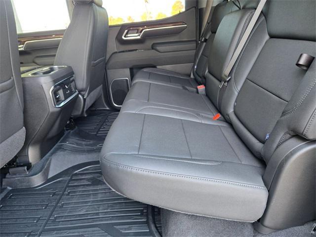 new 2026 GMC Sierra 1500 car, priced at $54,884
