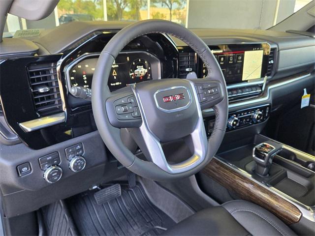 new 2026 GMC Sierra 1500 car, priced at $54,884
