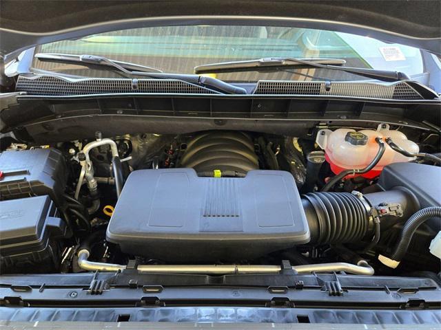 new 2026 GMC Sierra 1500 car, priced at $54,884