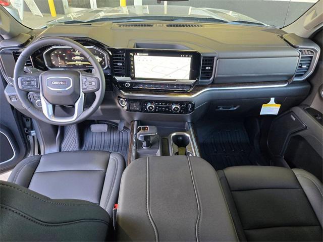 new 2026 GMC Sierra 1500 car, priced at $54,884