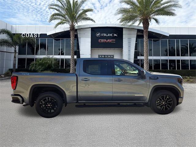 new 2026 GMC Sierra 1500 car, priced at $54,884