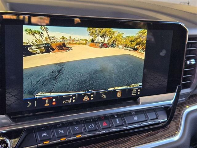 new 2026 GMC Sierra 1500 car, priced at $54,884