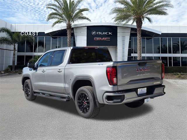 new 2026 GMC Sierra 1500 car, priced at $54,884