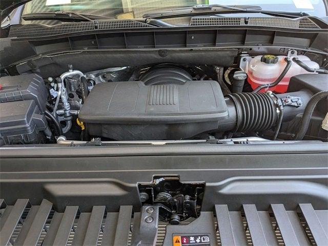 new 2025 GMC Sierra 1500 car, priced at $82,804