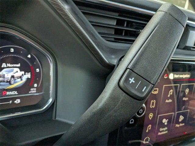 new 2025 GMC Sierra 2500 car, priced at $97,299