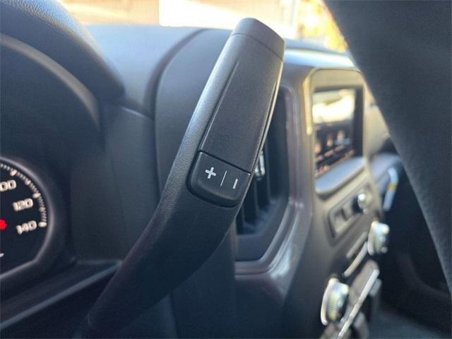 new 2025 GMC Sierra 3500 car, priced at $79,820