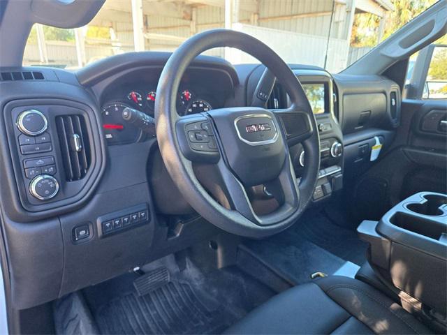 new 2025 GMC Sierra 3500 car, priced at $79,820