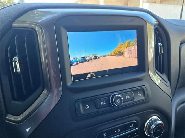 new 2025 GMC Sierra 3500 car, priced at $79,820