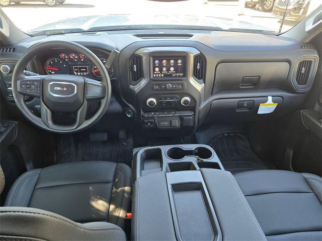 new 2025 GMC Sierra 3500 car, priced at $79,820