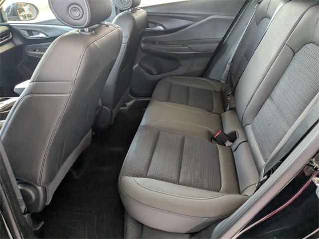 used 2024 Buick Envista car, priced at $21,511
