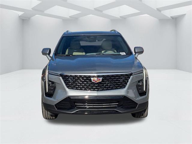 new 2025 Cadillac XT4 car, priced at $45,889