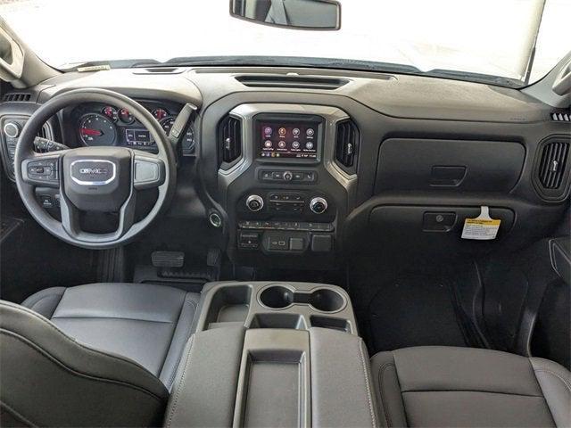 new 2025 GMC Sierra 2500 car, priced at $67,640