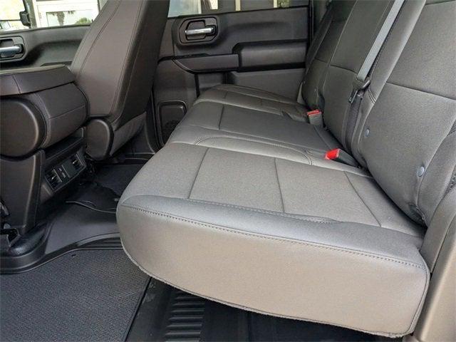 new 2025 GMC Sierra 2500 car, priced at $67,640