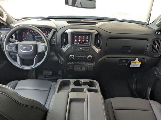 new 2025 GMC Sierra 2500 car, priced at $69,390