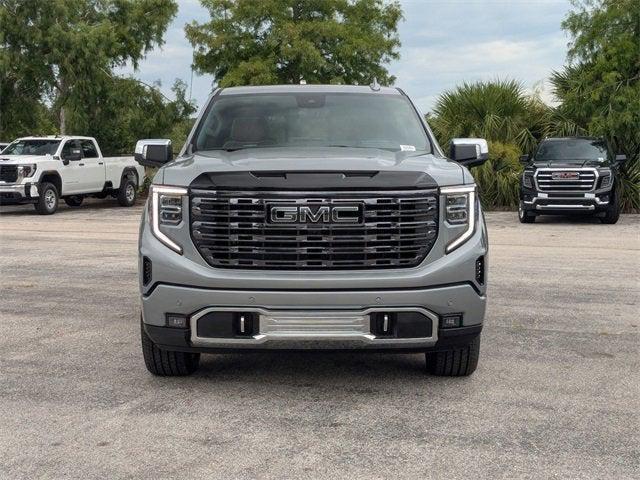 new 2025 GMC Sierra 1500 car, priced at $82,189