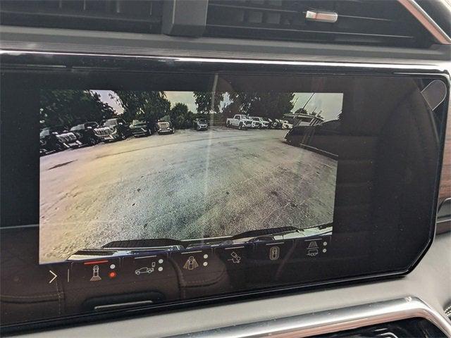 new 2025 GMC Sierra 1500 car, priced at $82,189