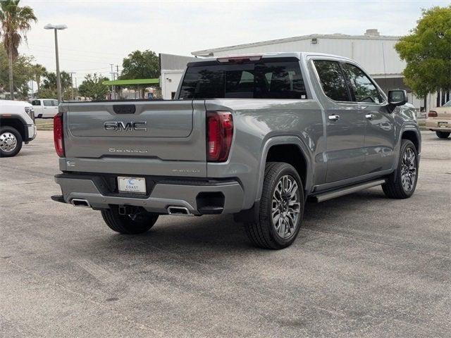 new 2025 GMC Sierra 1500 car, priced at $82,189