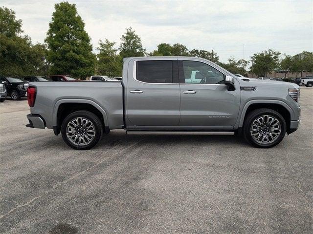 new 2025 GMC Sierra 1500 car, priced at $82,189