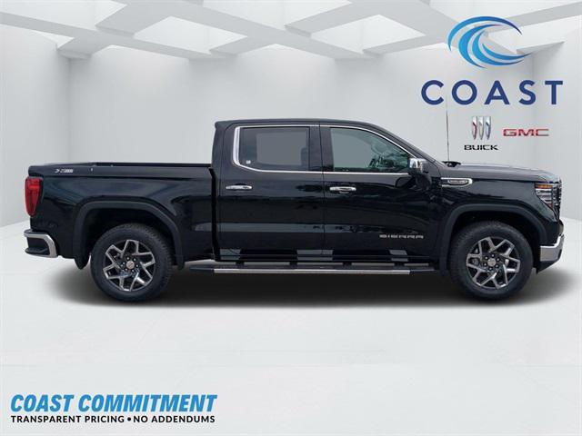 new 2024 GMC Sierra 1500 car, priced at $66,865