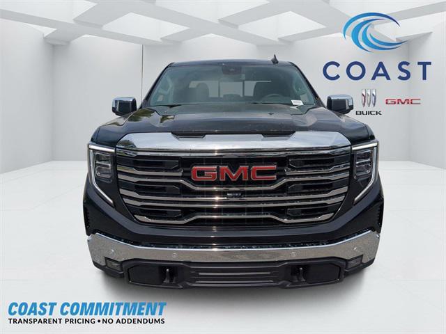 new 2024 GMC Sierra 1500 car, priced at $66,865