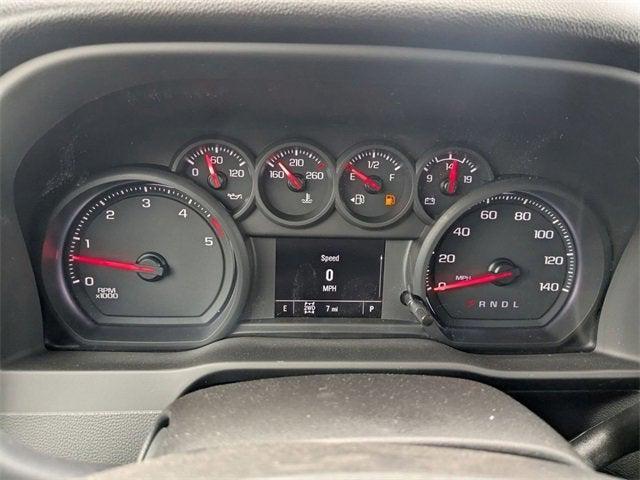 new 2025 GMC Sierra 2500 car, priced at $69,590