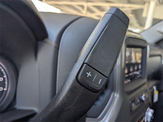 new 2025 GMC Sierra 2500 car, priced at $50,781