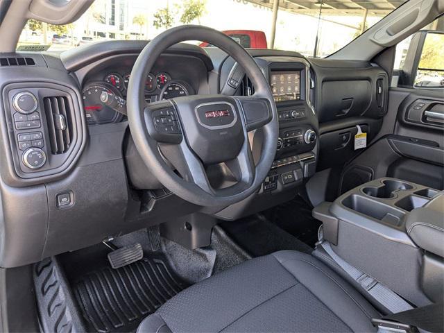 new 2025 GMC Sierra 2500 car, priced at $50,781