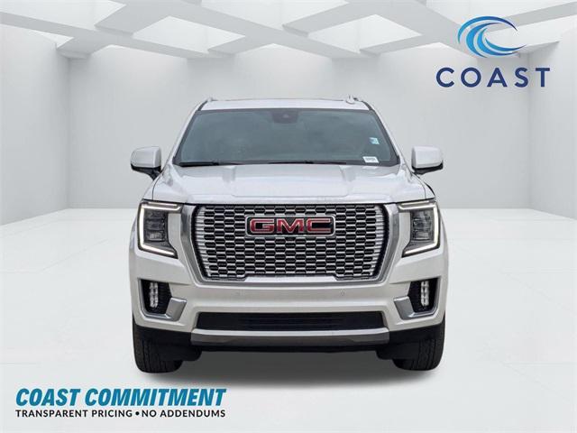 used 2024 GMC Yukon XL car, priced at $80,999