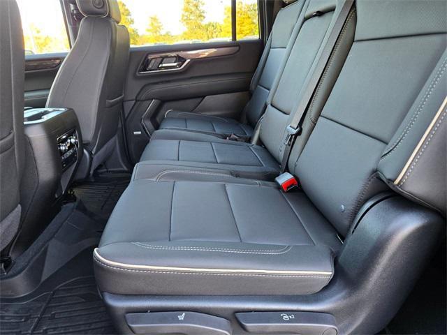 new 2026 GMC Yukon XL car, priced at $81,800