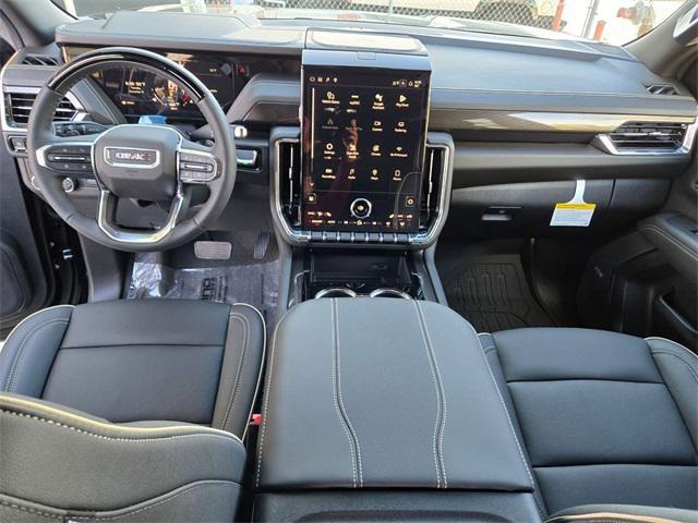 new 2026 GMC Yukon XL car, priced at $81,800
