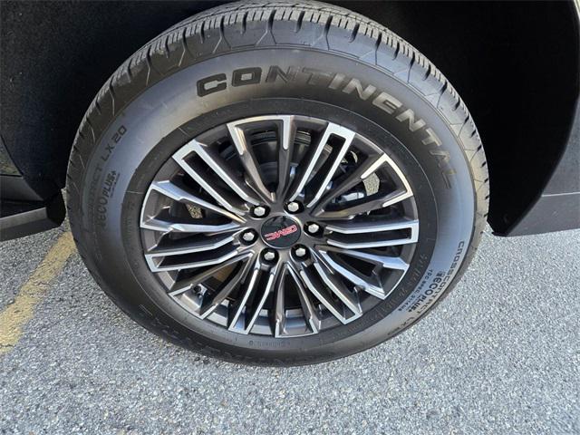 new 2026 GMC Yukon XL car, priced at $81,800