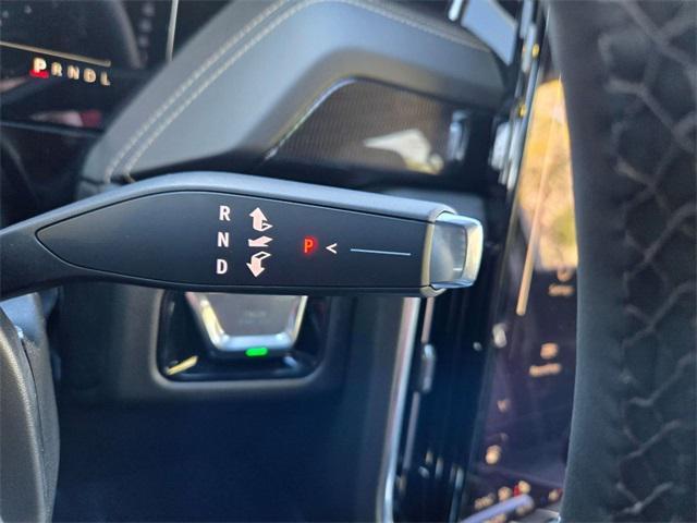 new 2026 GMC Yukon XL car, priced at $81,800