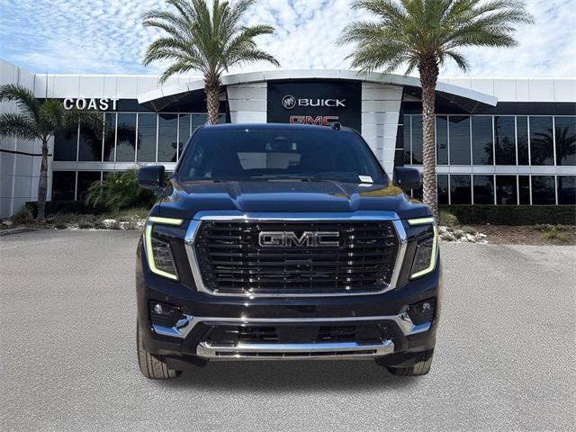 new 2026 GMC Yukon XL car, priced at $81,800