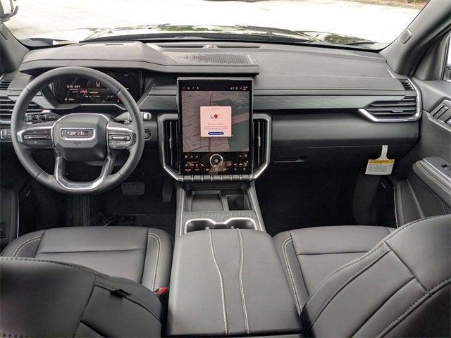 new 2025 GMC Acadia car, priced at $47,899
