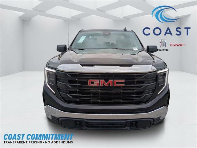 new 2024 GMC Sierra 1500 car, priced at $48,235