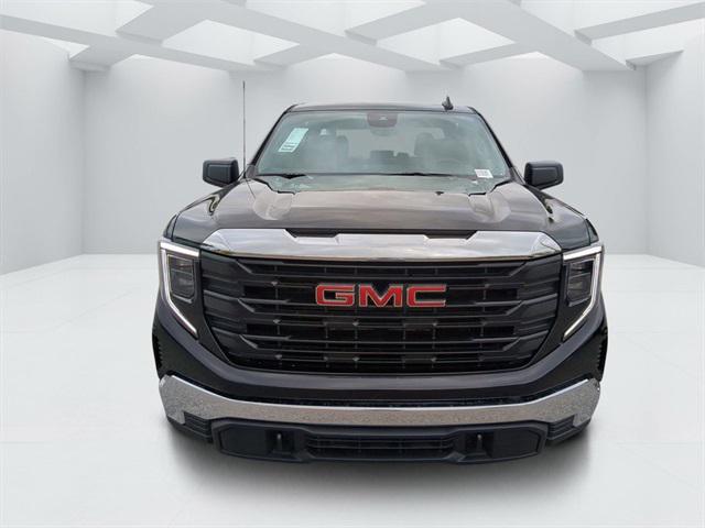 new 2024 GMC Sierra 1500 car, priced at $48,235