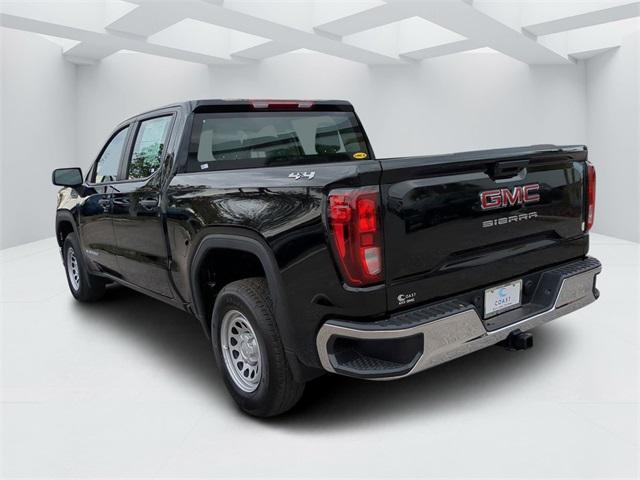 new 2024 GMC Sierra 1500 car, priced at $48,235