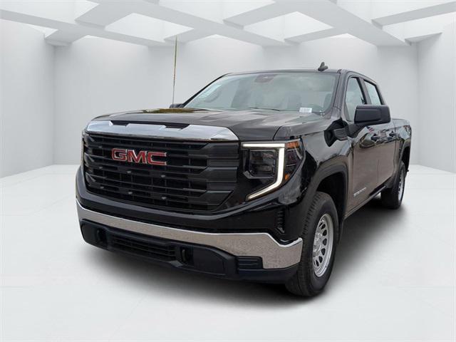 new 2024 GMC Sierra 1500 car, priced at $48,235