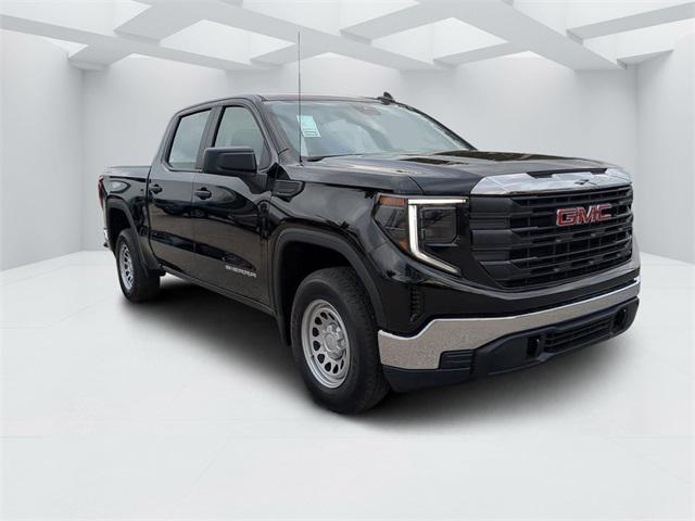 new 2024 GMC Sierra 1500 car, priced at $48,235