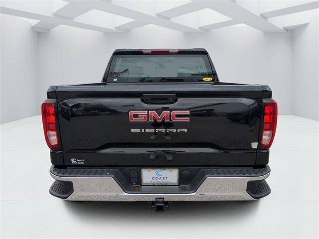 new 2024 GMC Sierra 1500 car, priced at $48,235